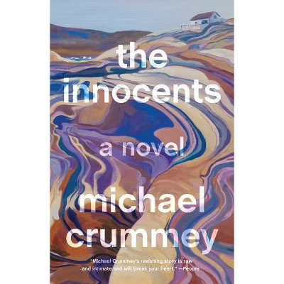 The Innocents - by  Michael Crummey (Paperback)