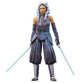 Star Wars The Black Series Credit Collection Ahsoka Tano Action Figure (Target Exclusive)