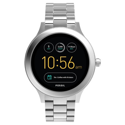 Fossil store smartwatch target