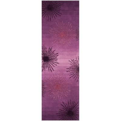 Soho SOH712 Hand Tufted Area Rug - Safavieh