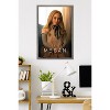 Trends International M3GAN (2023) - One Sheet Framed Wall Poster Prints - 2 of 4