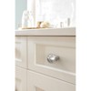 Amerock Cowrie Round Knob for Cabinets, Drawers, and Furniture - 2 of 4