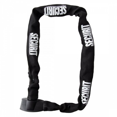 Securit Bronson Chain Key Lock Chain Lock