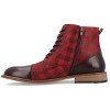 Thomas & Vine Delon Cap Toe Ankle Boot - 2 of 4