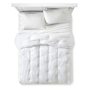Spring Air Serenity Supreme Comforter - White (Twin)