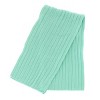 G&S Originals Women's Solid Color Winter Knit Scarf - 2 of 4