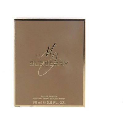 Burberry My Burberry Eau de Parfum, 3 oz