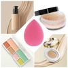 Unique Bargains Teardrop Shaped Powder Puff 1 Pc - 3 of 4