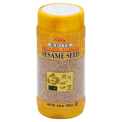 Dynasty Premium Roasted Sesame Seed - 8oz