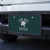 Lake Erie College Storm Logo Novelty Metal Vanity Tag License Plate - 3 of 4
