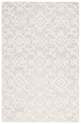 Blossom BLM104 Hand Tufted Area Rug  - Safavieh