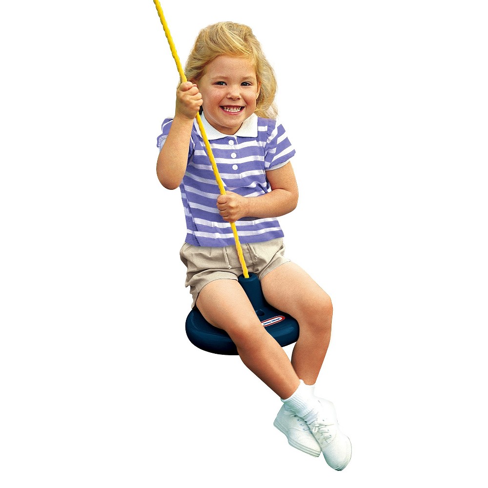 UPC 050743143557 product image for Little Tikes Disc Swing | upcitemdb.com