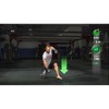 THQ Nordic UFC Personal Trainer: The Ultimate Fitness System w/ Included Leg Strap  PlayStation 3 - 3 of 4
