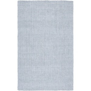 Natural Fiber NF747 Hand Woven Indoor Rugs - Safavieh - 1 of 4