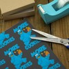 Sesame Street More Cookies Gift Wrap 30" x 72" - 4 of 4