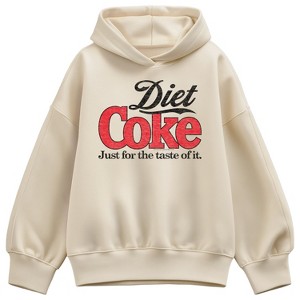 Women's - Coca-Cola - Diet Coke Retro Logo - 1 of 1