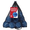GAMMA Sports Pressureless 12pc Tennis Ball - Blue - 2 of 3