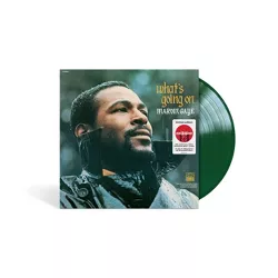 Marvin Gaye - What's Going On (Target Exclusive, Vinyl)