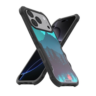Smartish iPhone 17 MagSafe Case - Gripzilla - Protective Grip Heavy Duty Cover