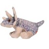 Wild Republic Cuddlekins Mini Triceratops Stuffed Animal, 8 Inches - 3 of 4