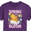 Men's - Marvel - Guardians of the Galaxy Spring Is In Bloom Short Sleeve Graphic T-Shirt - 2 of 4