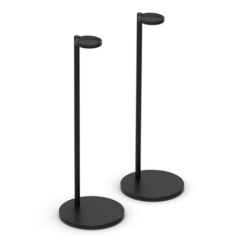 SANUS Launches Speaker Stands and Wall Mounts for Sonos Era 100