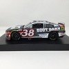 Todd Gilliland 2022 Boot Barn 1:24 Diecast - 2 of 4