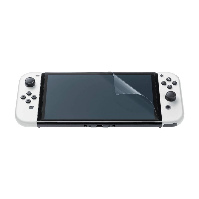 Nintendo Switch Carrying Case &#38; Screen Protector, 3 of 7