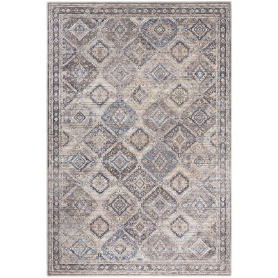 Nourison New Concept Washables Vintage Persian Indoor Rug