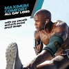 PowerLix 2-Pack Elbow Brace Compression Support Sleeve for Tendonitis, Elbow Treatment, & Workouts - 4 of 4