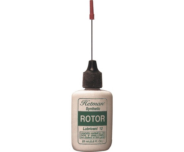 Hetman Rotor Lubricant - 12