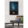 Trends International Under The Stars Framed Wall Poster Prints - 2 of 4