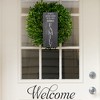 Pavilion Gift Company - Normal Family - 5" x 12" Plaque - Wall Sign Panels - 2 of 4