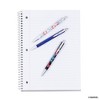 Yoobi Marvel Ballpoint Pen 3pk Retractable Set Spider-Man - 2 of 4