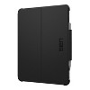 UAG iPad Pro 11" (7th Gen, 2025, M3) Folio Case, Plyo LT,  With Built-In Kickstand - 3 of 4