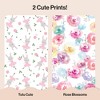 The Honest Company Clean Conscious Disposable Diapers - (Select Size and Pattern) - 3 of 4