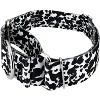 Country Brook Petz 1 1/2 Inch Martingale Dog Collar - Animal Prints Collection - 4 of 4