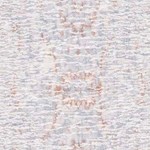 beige/blue rust