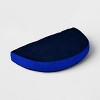 Half Moon Shaped Toss Throw Pillow  - Room Essentials™ - 3 of 4