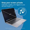 Kensington MP13 MacBook Magnetic Privacy Screen for 13.3" MacBook Pro and MacBook Air (except 13.6" M2 Air model) (K64490WW) - 2 of 4