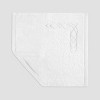 Togas Mia White Guest Towel - 3 of 4