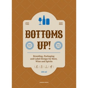 Bottoms Up! - by  Sandu Publications (Hardcover) - 1 of 1