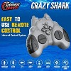Hyper Drive Crazy Shark Remote Control Vehicle - 3 of 4