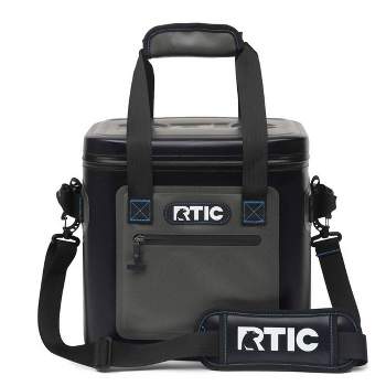 RTIC SoftPak 40 Can Cooler – Diamondback Branding