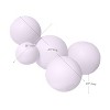 MINNIDIP Balloon Garland 5 Cluster - 2 of 4