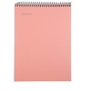 Mintra Top Bound Spiral Notebook - 4 of 4