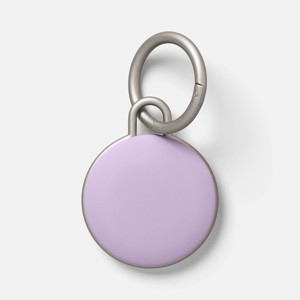 Apple AirTag Silicone Holder - heyday™ - 1 of 4