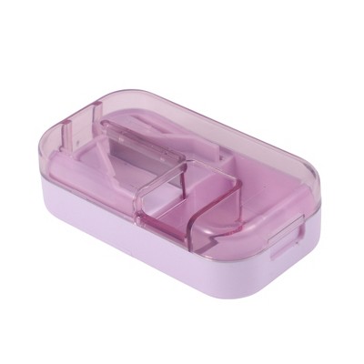 Unique Bargains Pill Cutter 1 Pc