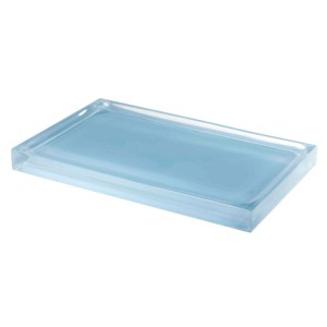 Izod Marina Blue Tray - 1 of 3