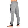 Balanced Tech Men's Jersey Knit Jogger Lounge Pants - 3 of 4